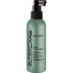HAIR HAUS Super Brillant Care Man Hair Thickener 150 ml
