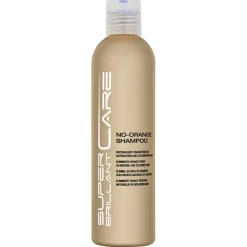 HAIR HAUS Super Brillant Care No-Orange Shampoo 250 ml