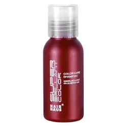 HAIR HAUS Super Brillant Care Color Shampoo 50 ml