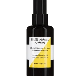 HAIR RITUEL by SISLEY Huile Précieuse Cheveux Brillance et Nutrition 100 ml