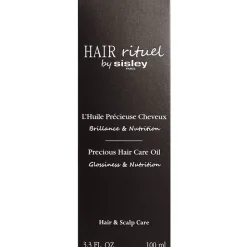 HAIR RITUEL by SISLEY Huile Précieuse Cheveux Brillance et Nutrition 100 ml