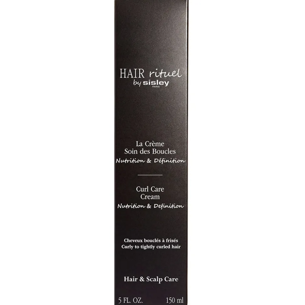 HAIR RITUEL by SISLEY La Creme Soin des Boucles 150 ml