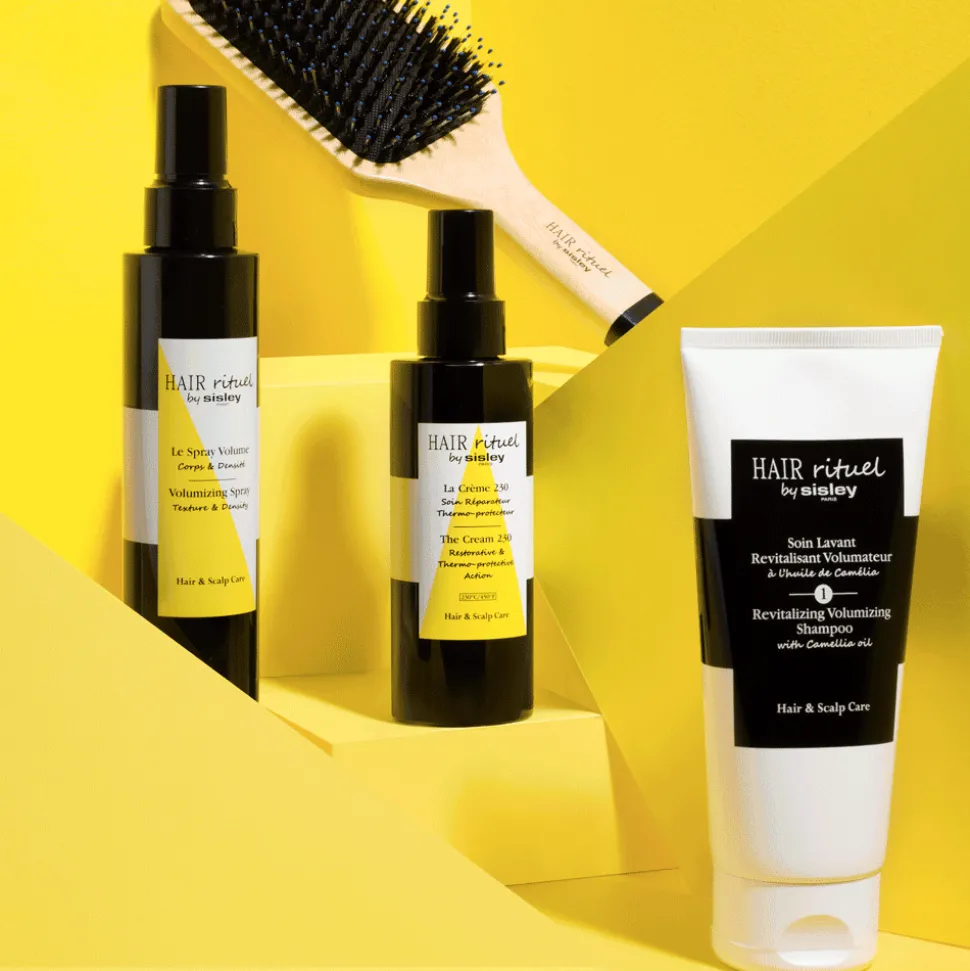 HAIR RITUEL by SISLEY La Crème 230 150 ml