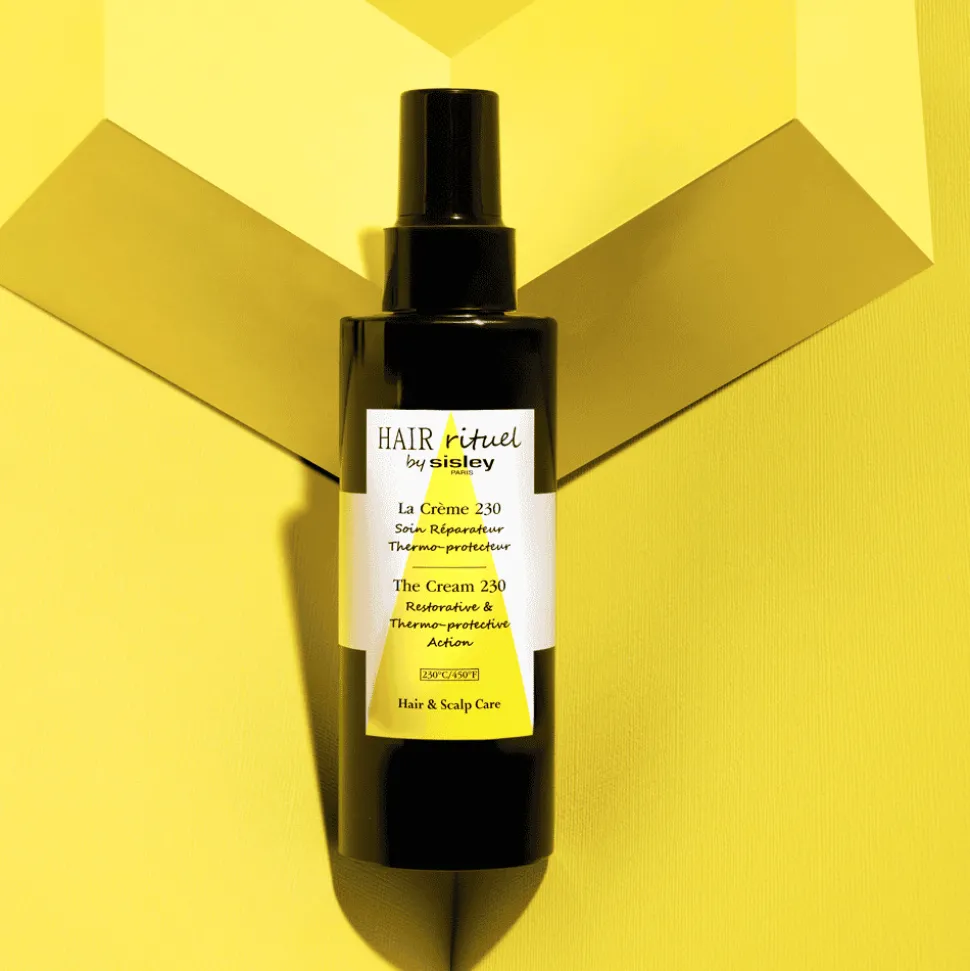 HAIR RITUEL by SISLEY La Crème 230 150 ml