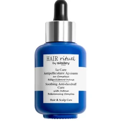 HAIR RITUEL by SISLEY La Cure Antipelliculaire 60 ml
