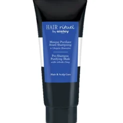 HAIR RITUEL by SISLEY Masque Purifiant Avant-Shampoo 200 ml
