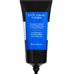 HAIR RITUEL by SISLEY Masque Purifiant Avant-Shampoo 200 ml