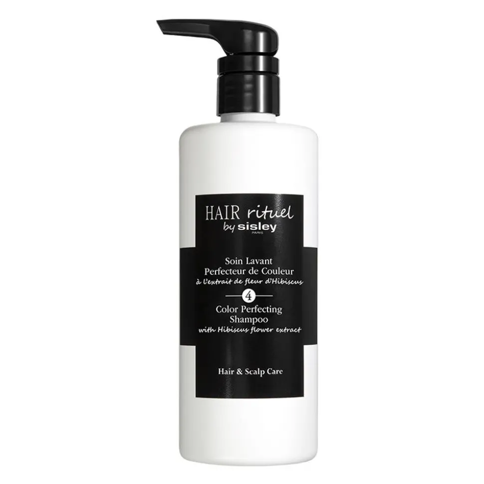 HAIR RITUEL by SISLEY Soin Lavant Couleur 500 ml