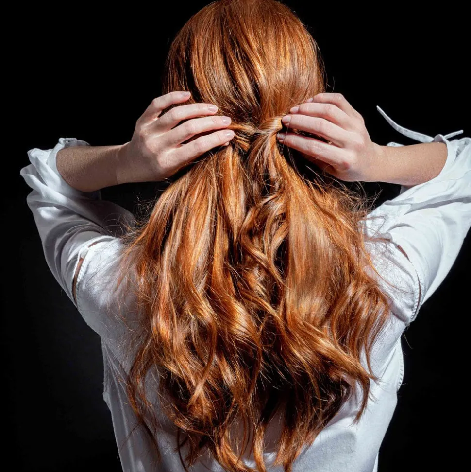 HAIR RITUEL by SISLEY Soin Lavant Perfecteur de Couleur Farbshampoo 200 ml