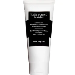 HAIR RITUEL by SISLEY Soin Lavant Revitalisant Nourrisant 200 ml