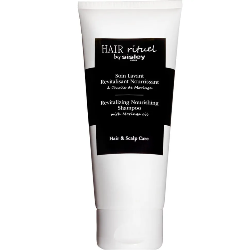 HAIR RITUEL by SISLEY Soin Lavant Revitalisant Nourrisant 200 ml