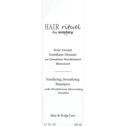 HAIR RITUEL by SISLEY Soin Lavant Fortifiant Densité 200 ml