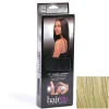 Hairdo Haarteil Clip in Straight Extension R22 Swedish Blonde 55 cm