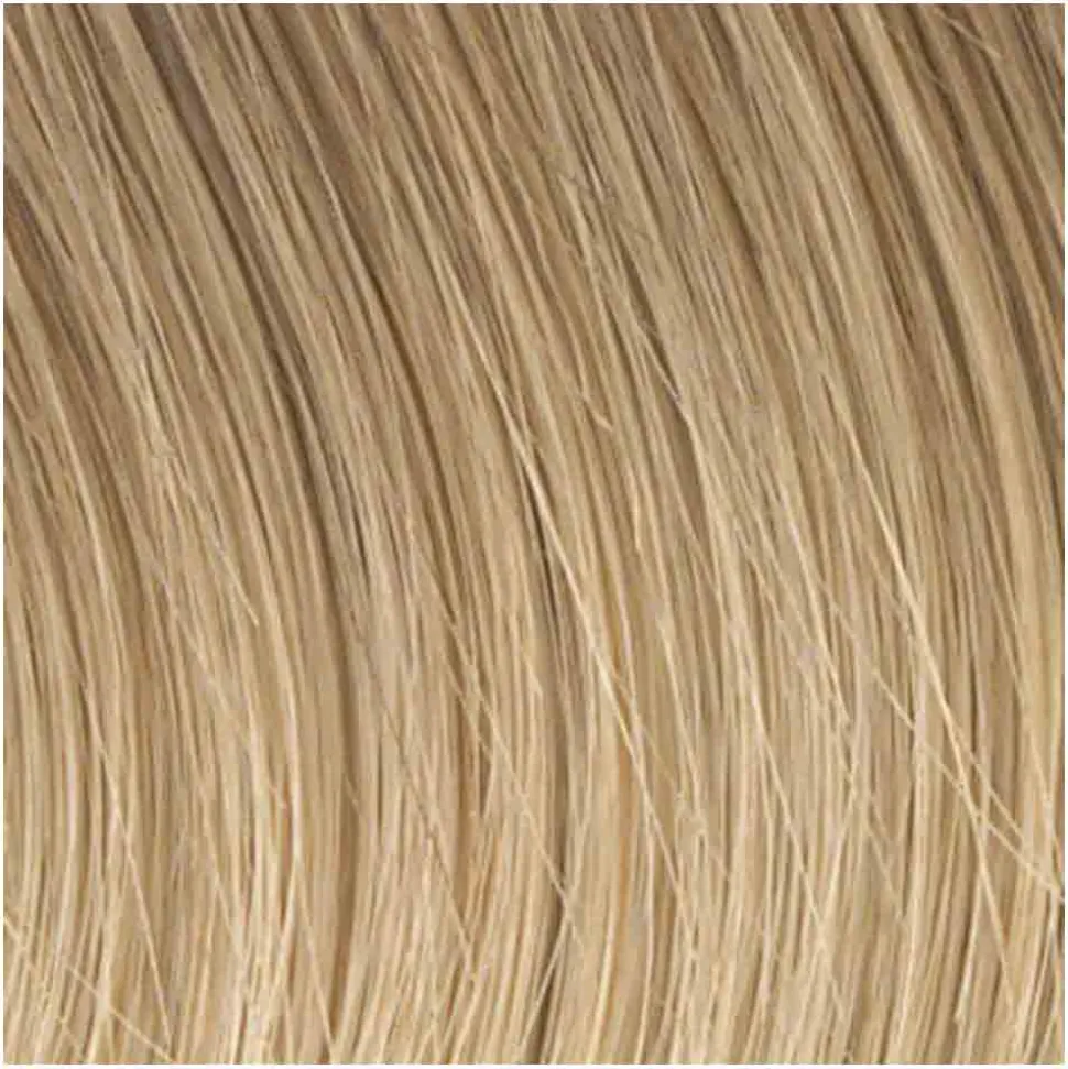 Hairdo Haarteil Clip in Straight Extension R14 Golden Wheat 55 cm