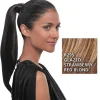 Hairdo Simply Straight Pony R29S Glazed Strawberry 45 cm