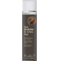Hairfor2 Haarauffüller Hellbraun 400 ml