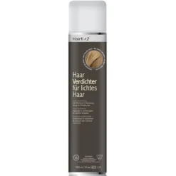 Hairfor2 Haarauffüller Mittelblond 300 ml