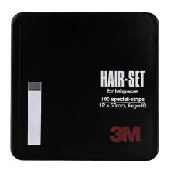 Hair-Set Strips 610 100er-Dose
