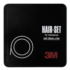Hair-Set Toupet-Band 612