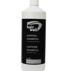 Hairwell Koffein Shampoo 1000 ml
