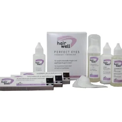 Hairwell Perfect Eyes Set