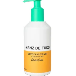 Hanz de Fuko Gentle Face Wash 237 ml