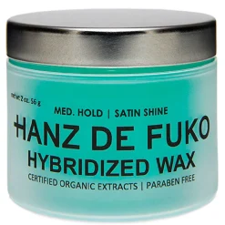 Hanz de Fuko Hybridized Wax 56 g