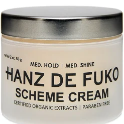 Hanz de Fuko Scheme Cream 56 g