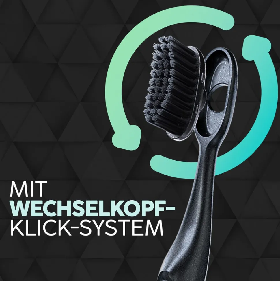 Happybrush Eco Change Zahnbürste