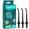 Happybrush Eco Flow Aufsteckdüsen