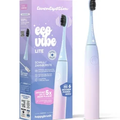 Happybrush Eco Vibe Lite Sunrise Twenty4Tim