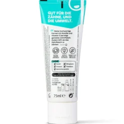 Happybrush Repair & Care Zahnpasta 75 ml