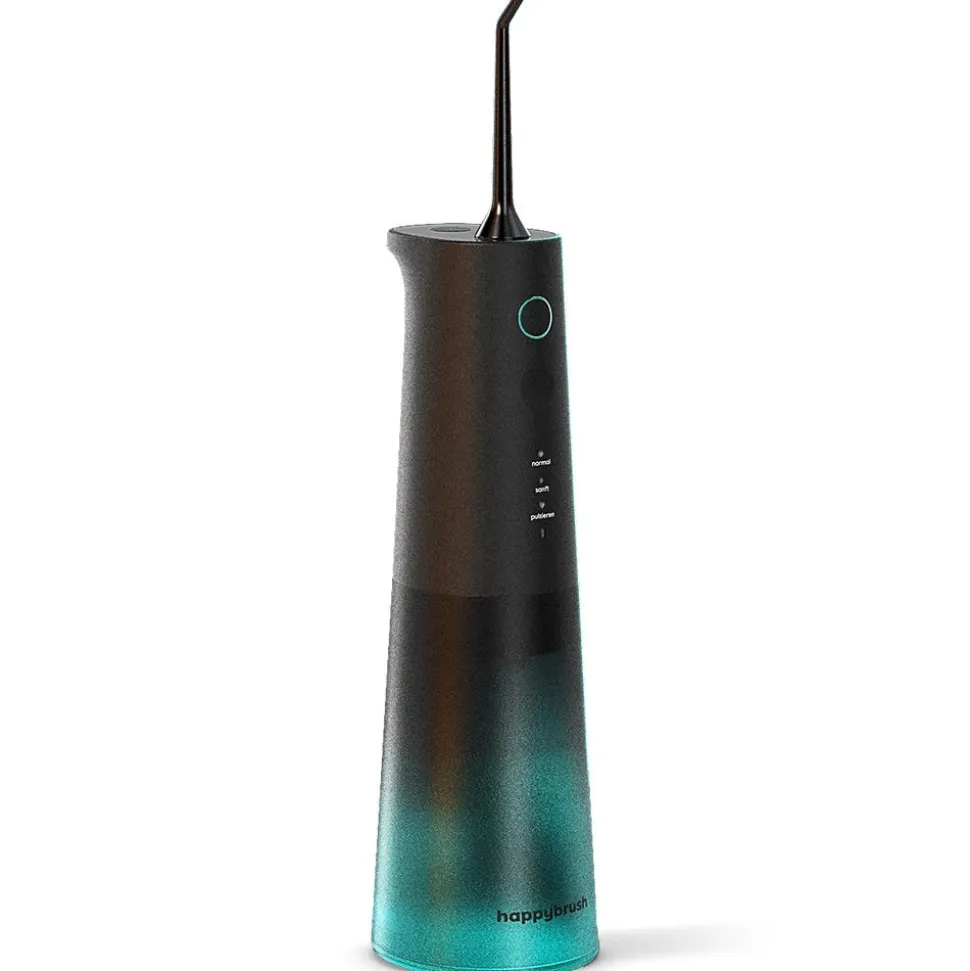 Happybrush StarterKit Eco Flow Munddusche