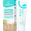 Happybrush Super White&Protect Zahnpasta 75 ml