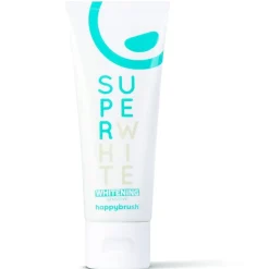 Happybrush Super White&Protect Zahnpasta 75 ml