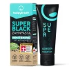 Happybrush SuperBlack Zahnpasta 75 ml
