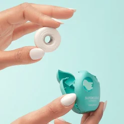 Happybrush Zahnseide Refill