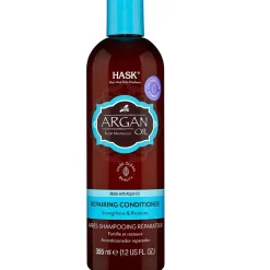 Hask Argan Oil Repairing Conditioner 355 ml
