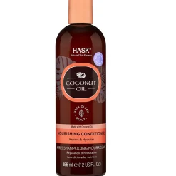 Hask Coconut Oil Conditioner 355 ml