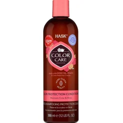 Hask Color Care Protection Conditioner 355 ml