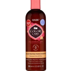 Hask Color Care Protection Shampoo 355 ml