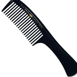 Hercules Sägemann Meisterkamm Styling 703W-581W, 7"