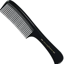 Hercules Sägemann Meisterkamm Technique 696W-591W, 9“