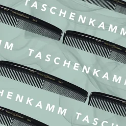 Hercules Sägemann Meisterkamm Styling 623-394, 6“