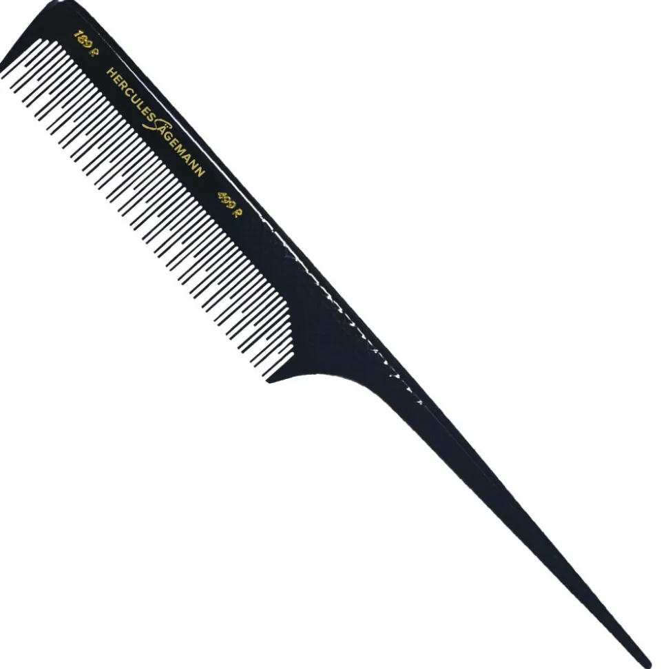 Hercules Sägemann Meisterkamm Styling 189R-499R 8 Zoll