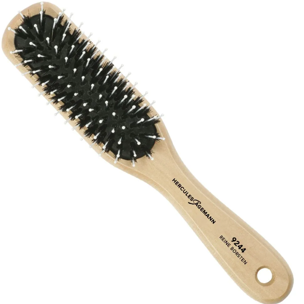 Hercules Sägemann Pneumatikbürste 9244