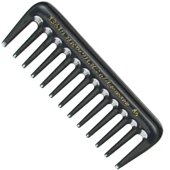 Hercules Sägemann Styling Kamm 13610 4"