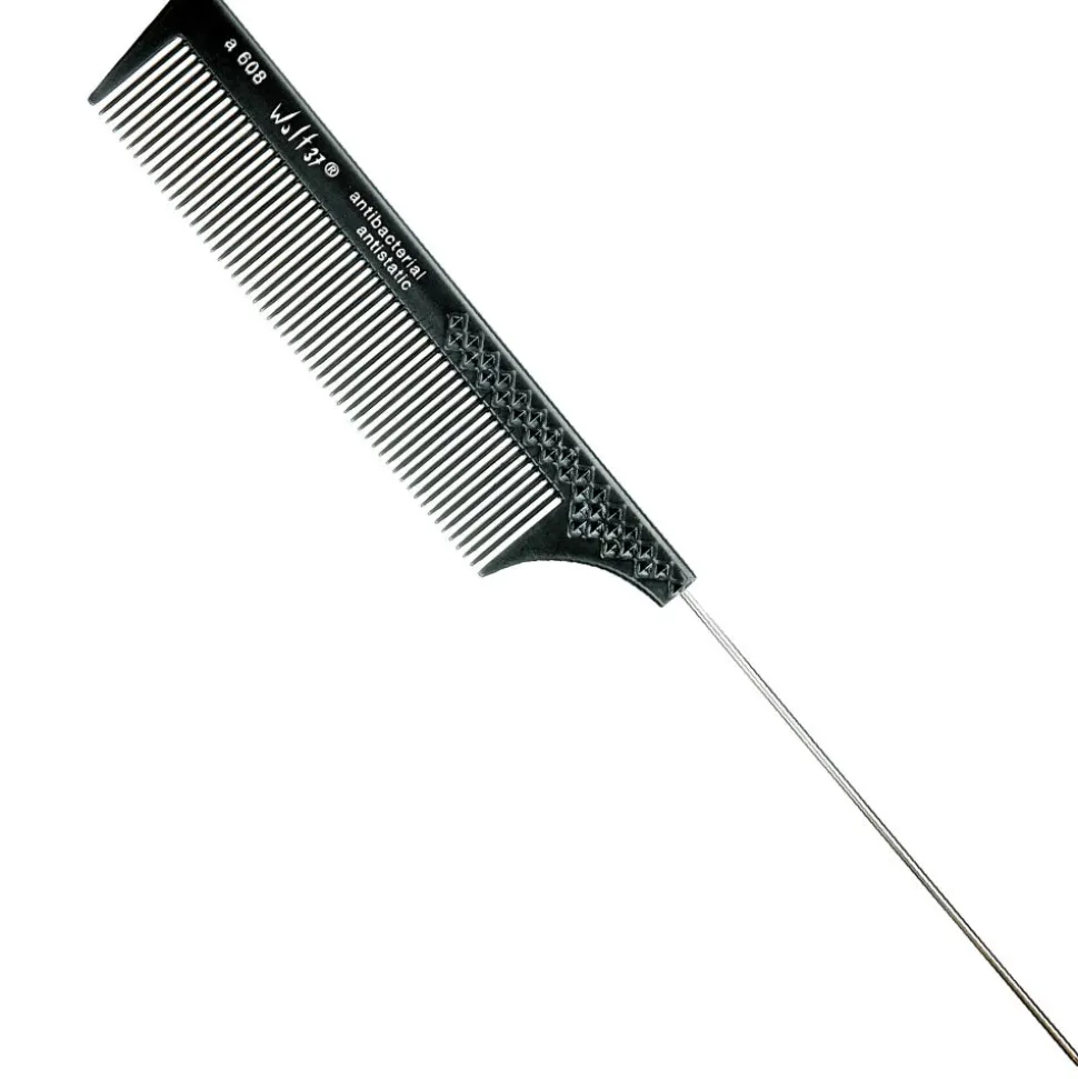 Hercules Sägemann Wolf 37 A 608 schwarz 8 1/2"