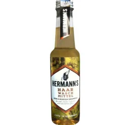 Hermann`s Bier & Hopfenshampoo 250 ml