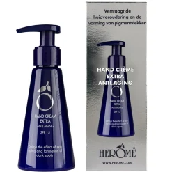 Herome Hand Cream Extra Anti-Aging 120 ml